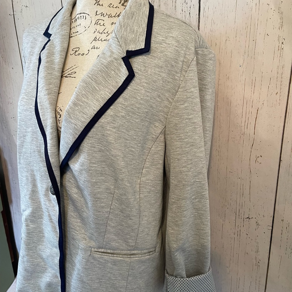 Ellen Tracy Blazer - image 2